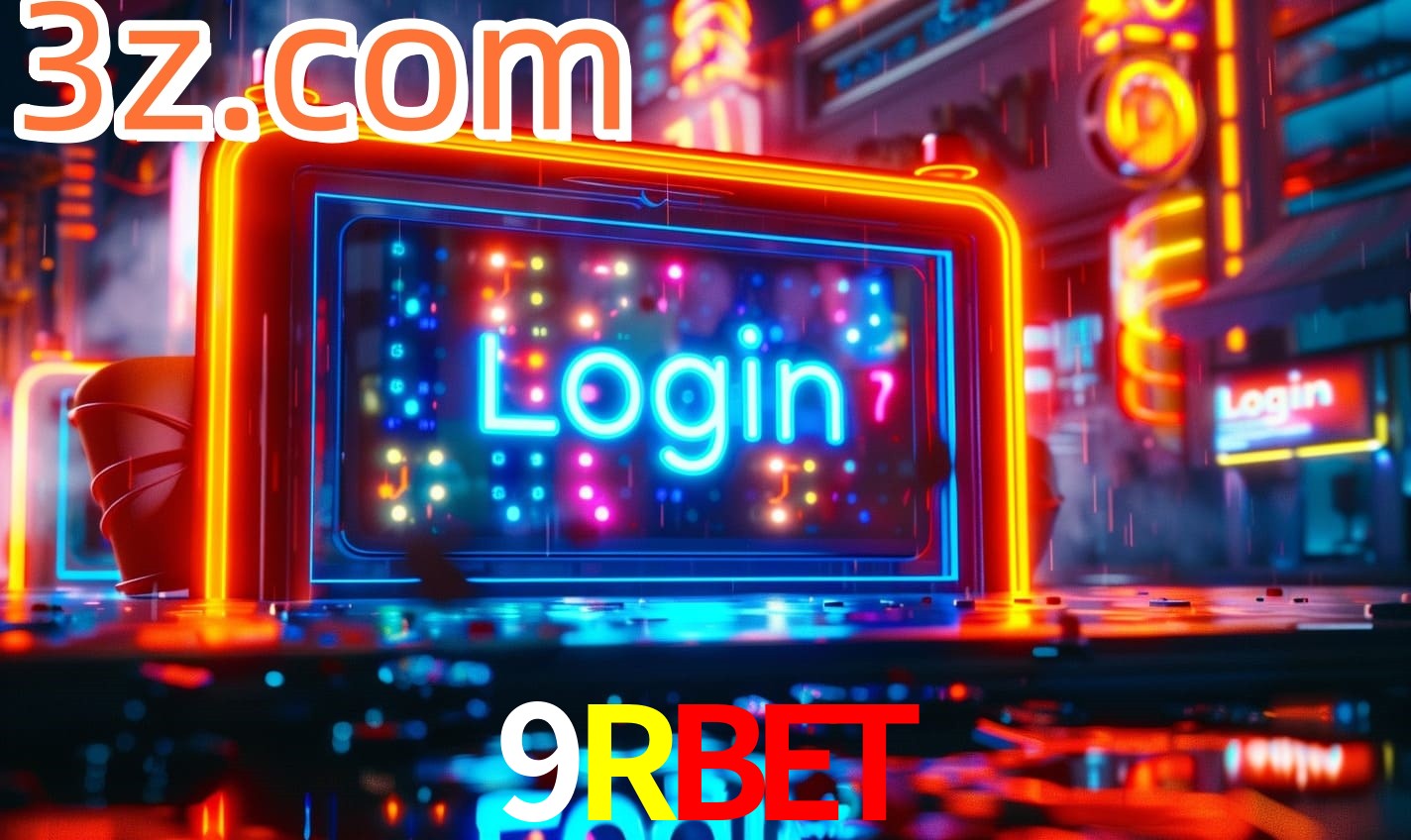 Registre-se hoje no Cassino 9Rbet